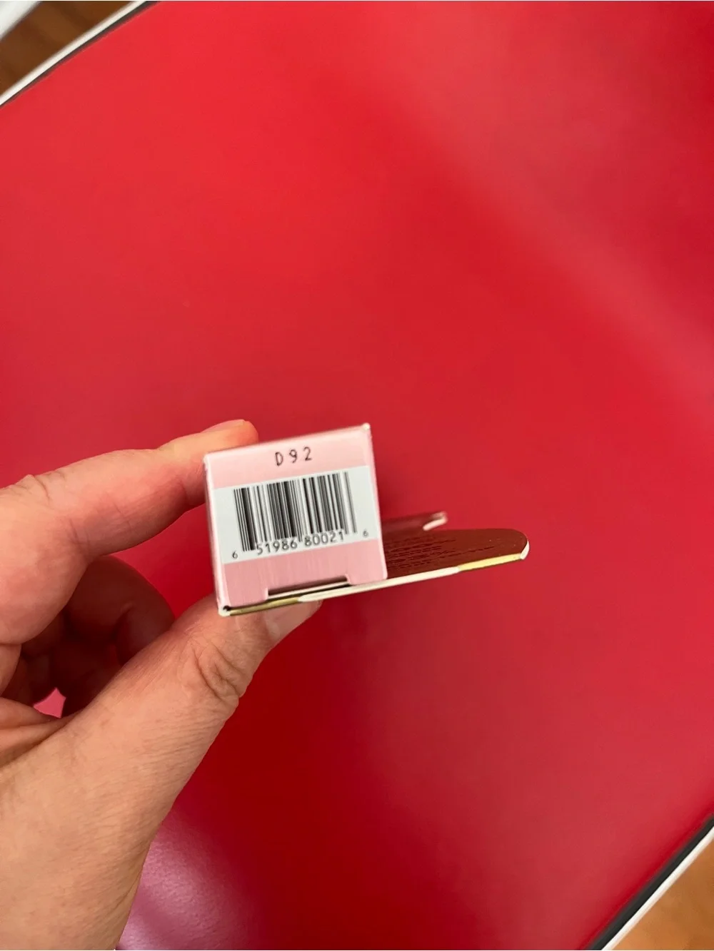New- Too Faced Better Than Sex Mascara - Black- full size